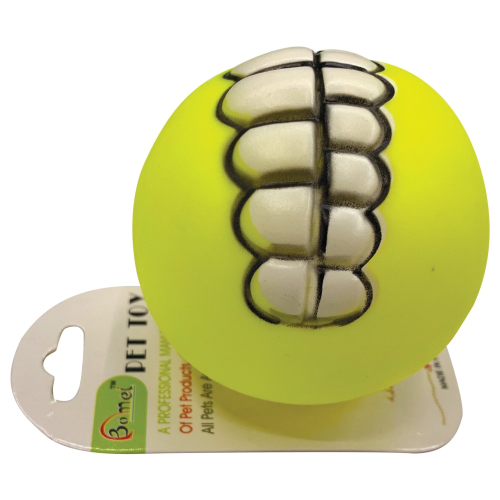 Plastic dog toy mace [10501601]
